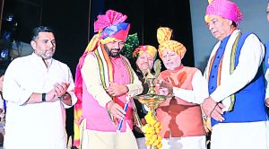 सहकारिता से समृद्धि और समृद्धि से आत्मनिर्भरता लाना यही हमारा लक्ष्य: हरियाणा CM