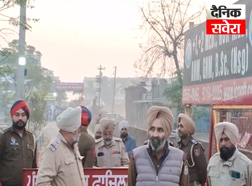 ED की बड़ी कार्रवाई, उपचुनाव के दौरान जांच के बाद 2 डीएसपी निलंबित