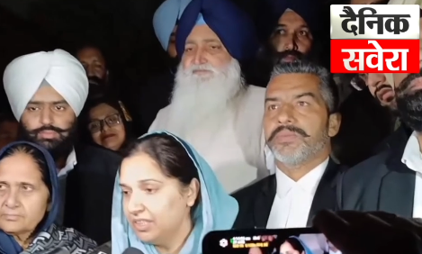 रिहाई के बाद Kanchanpreet Kaur का पहला बयान आया सामने