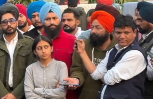 पंजाब-चंडीगढ़ बचाओ मोर्चा का बड़ा ऐलान