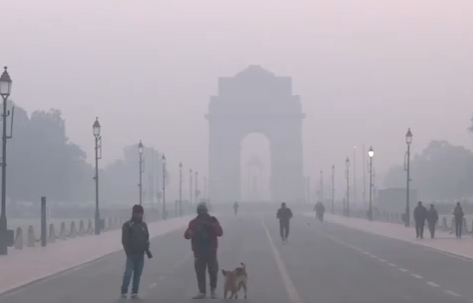 दिल्ली में GRAP-3 हटाया, स्कूल और ऑफिस कल से खुलेंगे