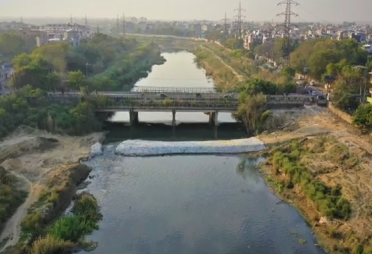 SYL मामले पर केंद्र सरकार पीछे हटी! दोनों राज्यों के मुख्यमंत्रियों को लिखा पत्र