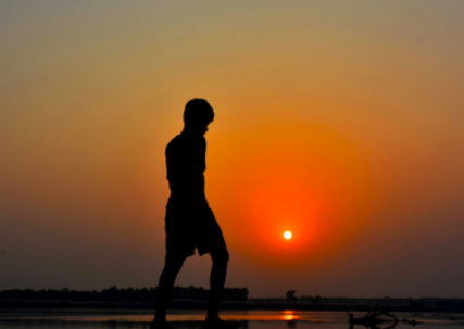 जानिए सूर्योदय से पहले उठने के फायदे