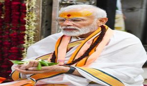गुरु तेग बहादुर जी की 350वीं शहीदी वर्षगांठ पर प्रधानमंत्री मोदी कुरुक्षेत्र पहुंचेगे