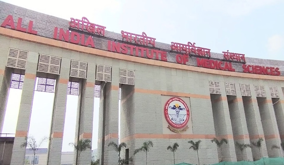 हिमाचलः एम्स बिलासपुर ने डॉक्टरों की कमी होगी दूर!, 58 पदों पर होगी भर्ती