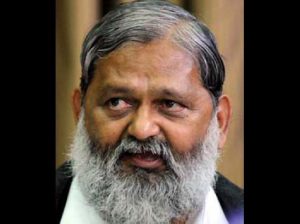 अनिल विज ने रूस में अवैध तस्करी में शामिल एजेंटों के खिलाफ सख्त कार्रवाई के दिए आदेश