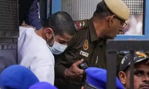 अनमोल बिश्नोई की हिरासत 7 दिन और बढ़ी, स्पेशल NIA कोर्ट ने सुनाया फैसला