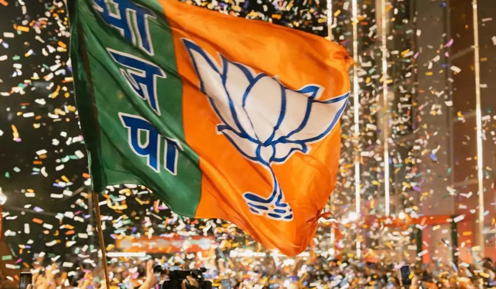 BJP releases second list of 111 candidates in Bengal