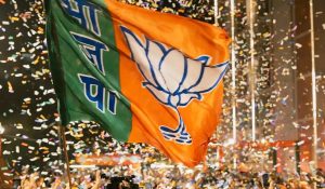 BJP ने बंगाल में 111 उम्मीदवारों की दूसरी सूची जारी की, बड़े चेहरों और नए नेताओं पर दांव