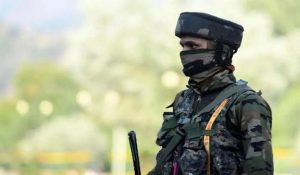 त्रिपुरा में पशु तस्करों का हमला: BSF के 5 जवान घायल, वाहन में तोड़फोड़