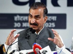 IGMC शिमला में मारपीट मामला: मुख्यमंत्री सुक्खू ने डॉक्टरों से हड़ताल खत्म करने की अपील, बोले- मामले की जांच कर…