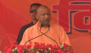 ‘भारतीय गठबंधन के तीन बंदर, पप्पू, टप्पू और अप्पू’, राहुल-तेजस्वी-अखिलेश पर CM योगी ने कसा तंज