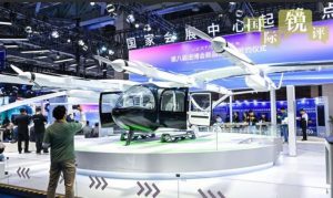 CIIE से विदेशी निवेश को नई गति मिली
