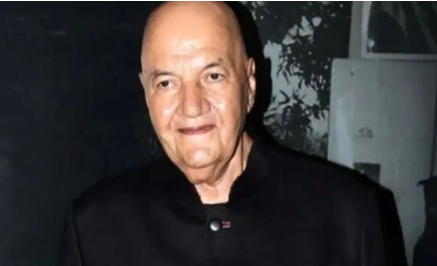Prem Chopra: दिग्गज एक्टर प्रेम चोपड़ा की अचानक बिगड़ी तबीयत, लीलावती अस्पताल में भर्ती