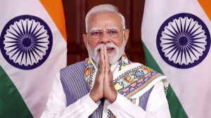 PM मोदी कुरुक्षेत्र में श्री गुरु तेग बहादुर जी के 350वें शहीदी दिवस पर श्रद्धांजलि सभा का नेतृत्व करेंगे