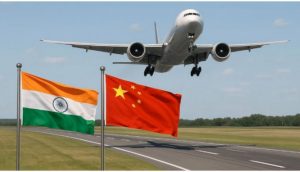 भारत ने 5 साल के प्रतिबंध के बाद चीनी नागरिकों के लिए टूरिस्ट वीज़ा फिर से खोला
