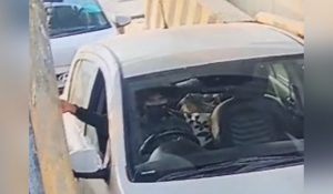 Delhi blast: आतंकवादी डॉ. उमर राजधानी में घुसते हुए CCTV में कैद, बदरपुर बॉर्डर पर दिखा था टोल चुकाते हुए