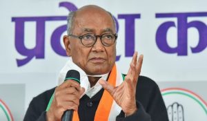 Bihar Result: ‘रैलियों से नहीं, बूथ संगठन से जीते जाते हैं चुनाव’, दिग्विजय सिंह की कांग्रेस को नसीहत