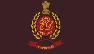 ED Raid In Haryana: हरियाणा में क्रिप्टो फ्रॉड का पर्दाफाश, ED ने 9 ठिकानों पर मारे छापे