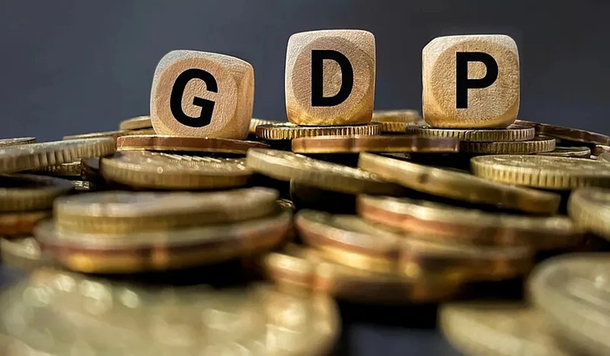 भारतीय अर्थव्यवस्था ने पकड़ी रफ्तार, दूसरी तिमाही में GDP वृद्धि दर 8.2 प्रतिशत रही