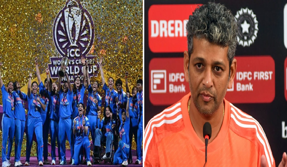 भारत के लिए कभी नहीं खेले, पर महिला क्रिकेट टीम को बना दिया चैंपियन; जानें कौन हैं अमोल मजूमदार