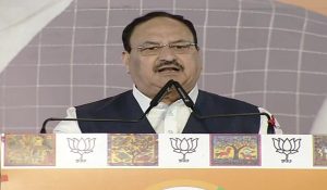 ‘जनता ने विकास की राजनीति पर अपनी मुहर लगाई’, NDA की बड़ी जीत पर बोले जेपी नड्डा