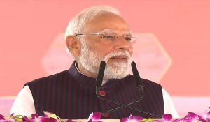 ‘ऑपरेशन सिंदूर ने आतंकवादियों की कमर तोड़ी’, छत्तीसगढ़ स्थापना दिवस पर बोले पीएम मोदी