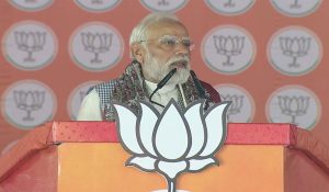 Bihar Election 2025: ‘ए से अपहरण, एफ से फिरौती, आर से रंगदारी’, पीएम मोदी ने RJD पर कसा तंज