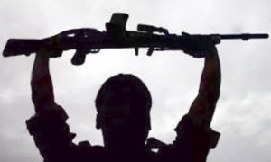 कांकेर में मिली बड़ी सफलता, दो हार्डकोर नक्सलियों ने किया आत्मसमर्पण