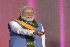 PM Kisan Yojana: पीएम मोदी ने 21वीं किस्त जारी की, 9 करोड़ किसानों के खिले चेहरे
