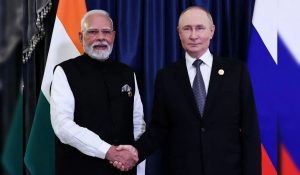 Putin India Visit: सितंबर की इस तारीख को भारत आएंगे पुतिन, ब्रिक्स सम्मेलन में होंगे शामिल
