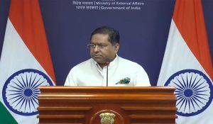 ‘ये कोई नई बात नहीं, गुप्त परमाणु गतिविधियां पाकिस्तान की पुरानी आदत’, ट्रंप के दावे पर भारत की प्रतिक्रिया