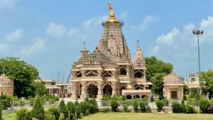 सांवलिया सेठ मंदिर में चढ़ावे का रिकॉर्ड टूटा: 51.27 करोड़ कैश व 1 किलो सोना सहित…