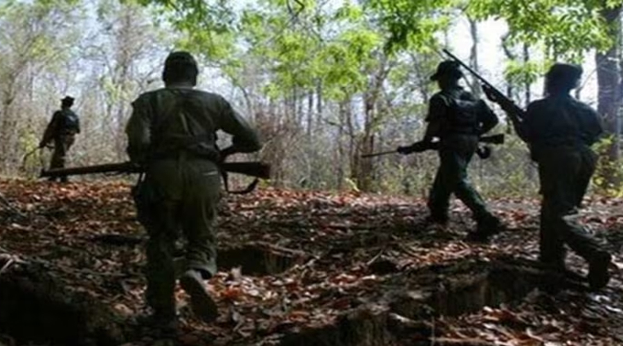 सुकमा में सुरक्षाबलों की बड़ी कार्रवाई, 3 नक्सली ढेर, इलाके में सर्च ऑपरेशन जारी