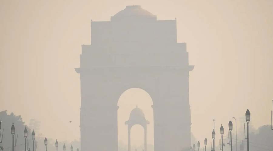 दिल्ली में बढ़ते प्रदूषण पर सख्ती: सरकारी-निजी दफ्तरों में आधे कर्मचारी करेंगे वर्क फ्रॉम होम; आदेश जारी