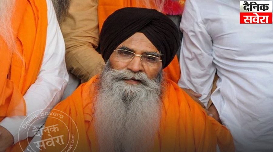 हरजिंदर सिंह धामी को 5वीं बार मिली SGPC की कमान, विपक्षी उम्मीदवार को मिले 18 वोट
