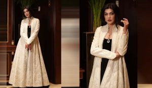 49 की उम्र में Sushmita Sen का बोल्ड अंदाज, ग्लैमरस लुक से बिखेरा जलवा