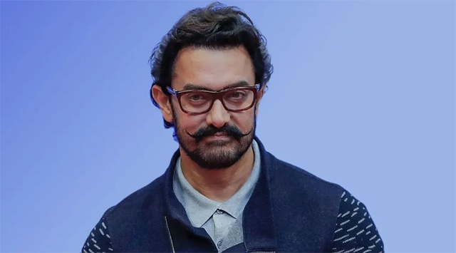 अभिनेता Aamir Khan को मिलेगा पहला आर.के. लक्ष्मण अवॉर्ड फॉर एक्सीलैंस
