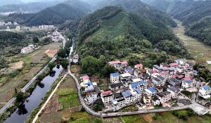 गरीबी का फिर से न पनपने के लिये पांच साल की कोशिश में चीन को मिले शानदार परिणाम
