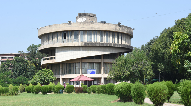 पंजाब विश्वविद्यालय बचाओ मोर्चा ने 10 नवंबर को पीयू बंद का किया आह्वान