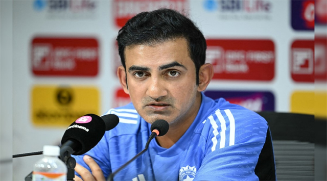 मेरे भविष्य का फ़ैसला BCCI को करना है, लेकिन मेरी सफलताओं को मत भूलना : Gautam Gambhir