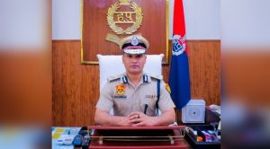 21 पुलिसकर्मी पदोन्नत, पुलिस महानिरीक्षक अंबाला रेंज ने दी शुभकामनाएं