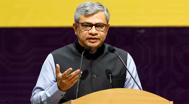 मोहाली स्थित सैमी कंडक्टर लैबोरेटरी को 4,500 करोड़ रुपए से आधुनिक बनाएगी सरकार: Ashwini Vaishnaw