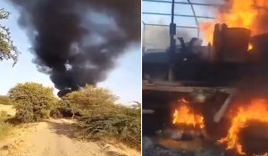 पाकिस्तान में तबाही: TTP के हमले में मारे गए 10 सैनिक, धमाकों से हिला इलाका