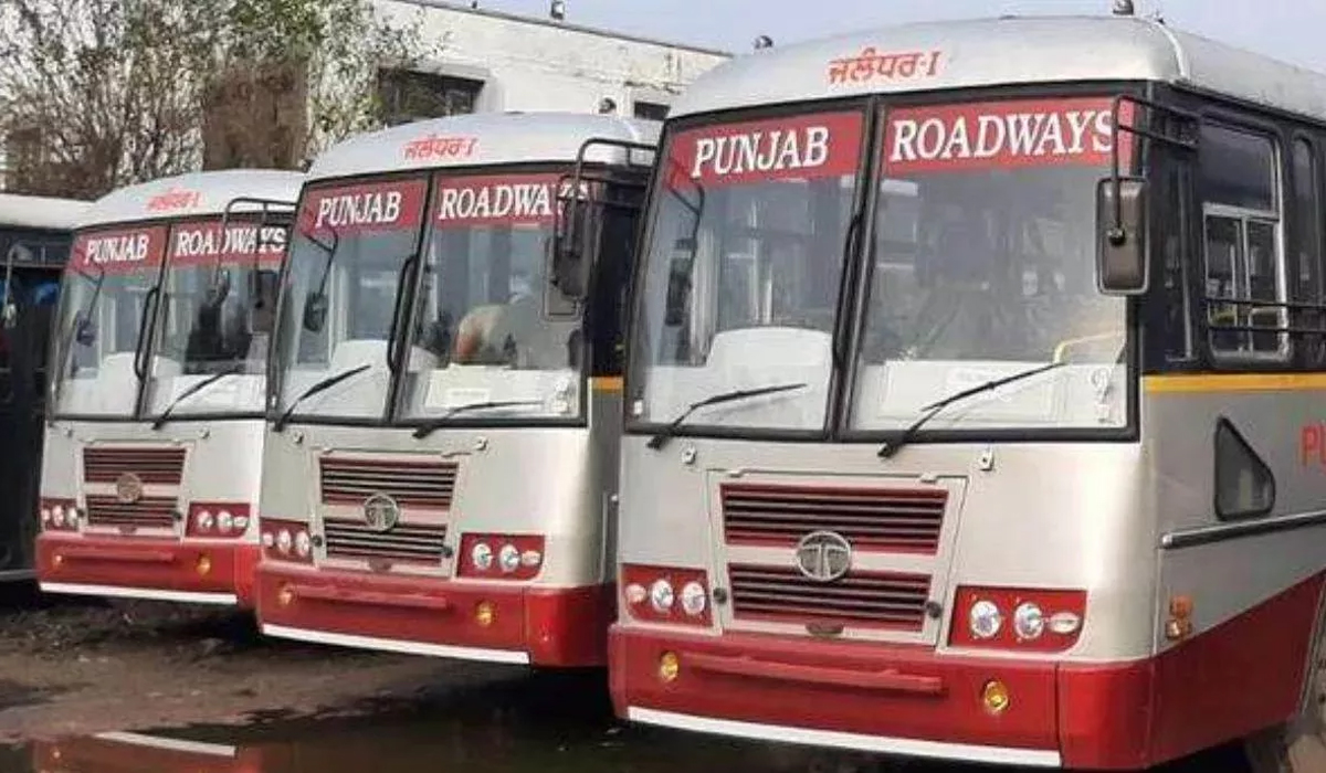 पंजाब में सरकारी बसें ठप! कर्मचारियों ने किया ये बड़ा ऐलान, पढ़ें…