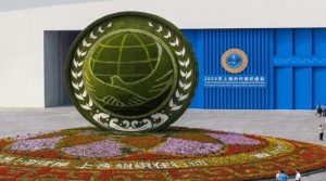 SCO को और मज़बूत और बेहतर बनाने के लिए बढ़ावा दें