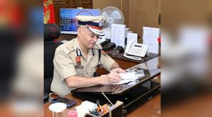हरियाणा पुलिस का ऑपरेशन ट्रैकडाउन; 62 कुख्यात अपराधी काबू, अब तक 1602 पकड़े