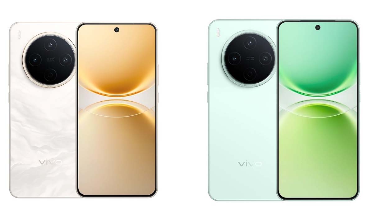 Vivo Y500 Pro: 200MP कैमरा और 7000mAh बैटरी के साथ धमाकेदार एंट्री, जानें कीमत