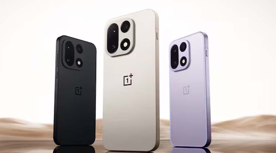 OnePlus 15 आज भारत में लॉन्च: मिलेगा Snapdragon 8 Elite Gen 5 प्रोसेसर, जानें फीचर्स और कीमत