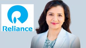 Reliance की HR प्रमुख Ira Bindra दुनिया की शीर्ष सीएचआरओ में शामिल